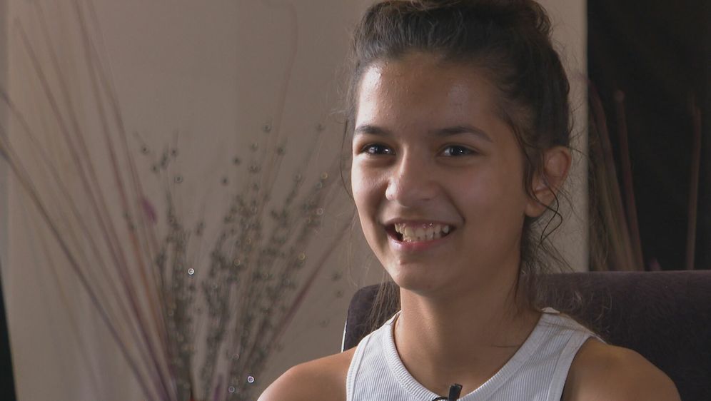 In Magazin: Zvijezde druge epizode Supertalenta - 1