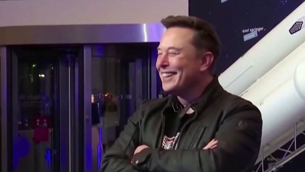 Elon Musk