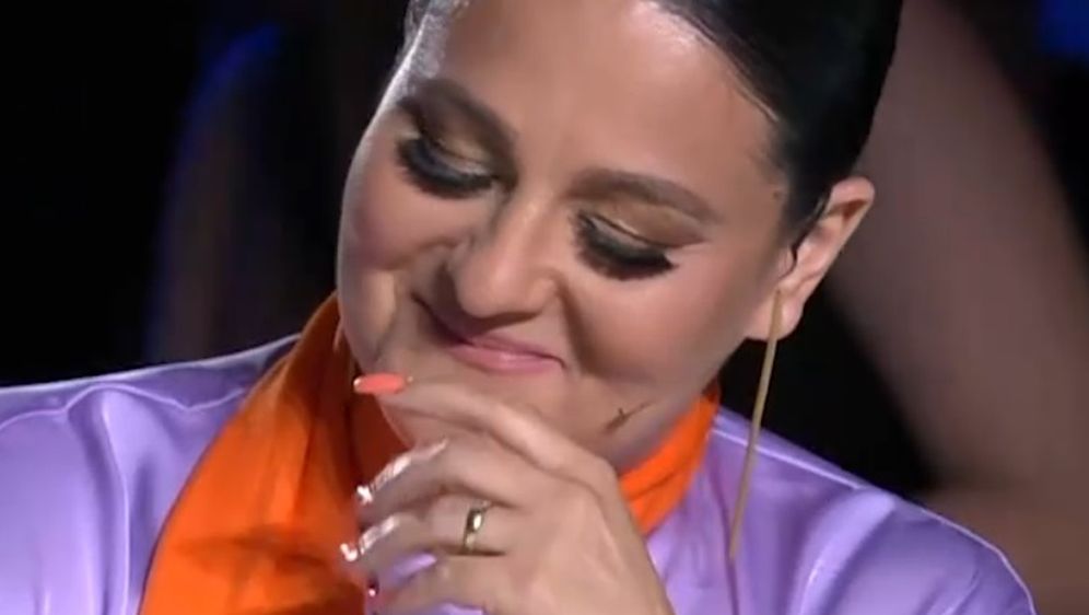 Martina Tomčić, Supertalent