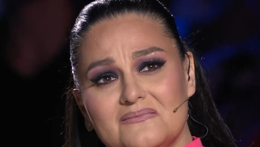 Martina Tomčić, Supertalent