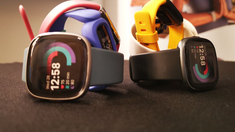 Novi Fibitovi uređaji