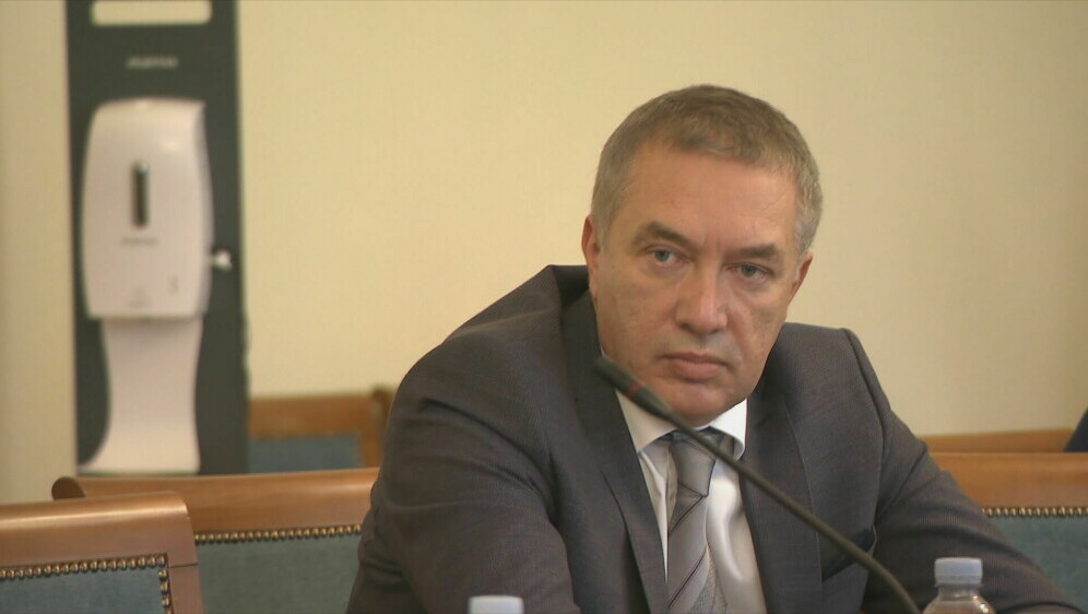 Dragan Kovačević - 1