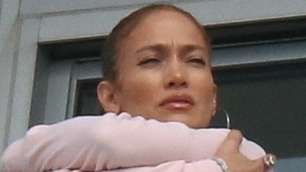 Jennifer Lopez - 2
