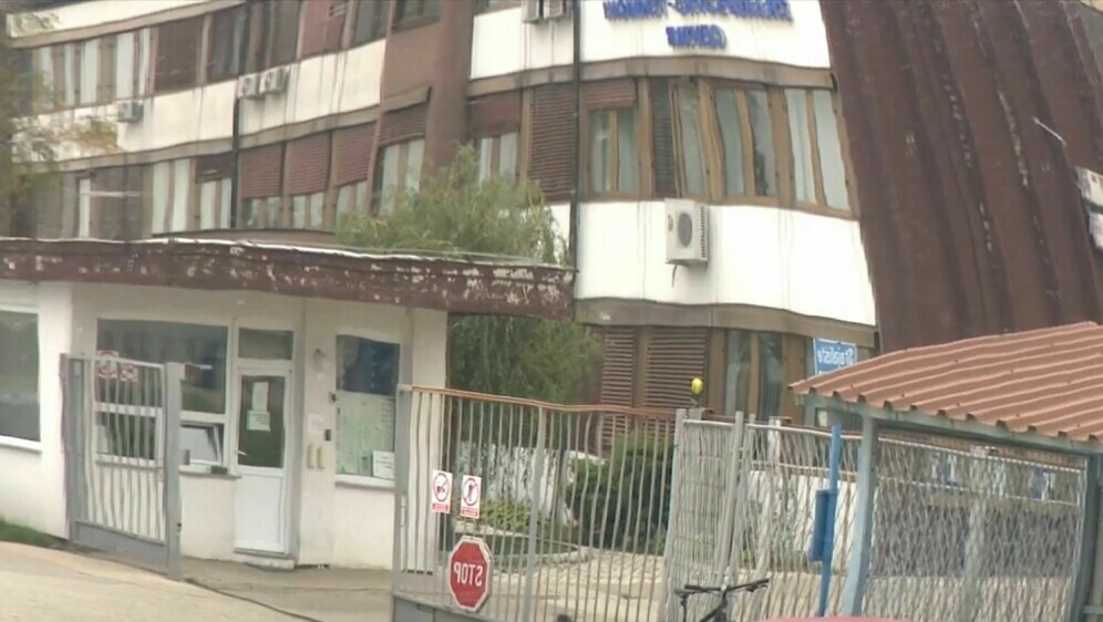 Iz Turopolja neobavljena posla - 1