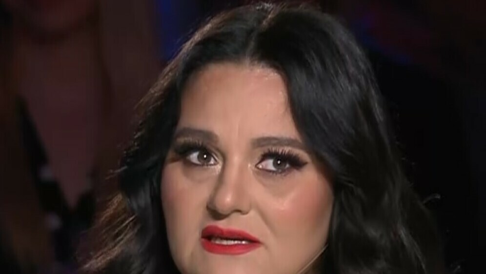 Luka Kolenko i Martina Tomčić četvrta emisija Supertalent