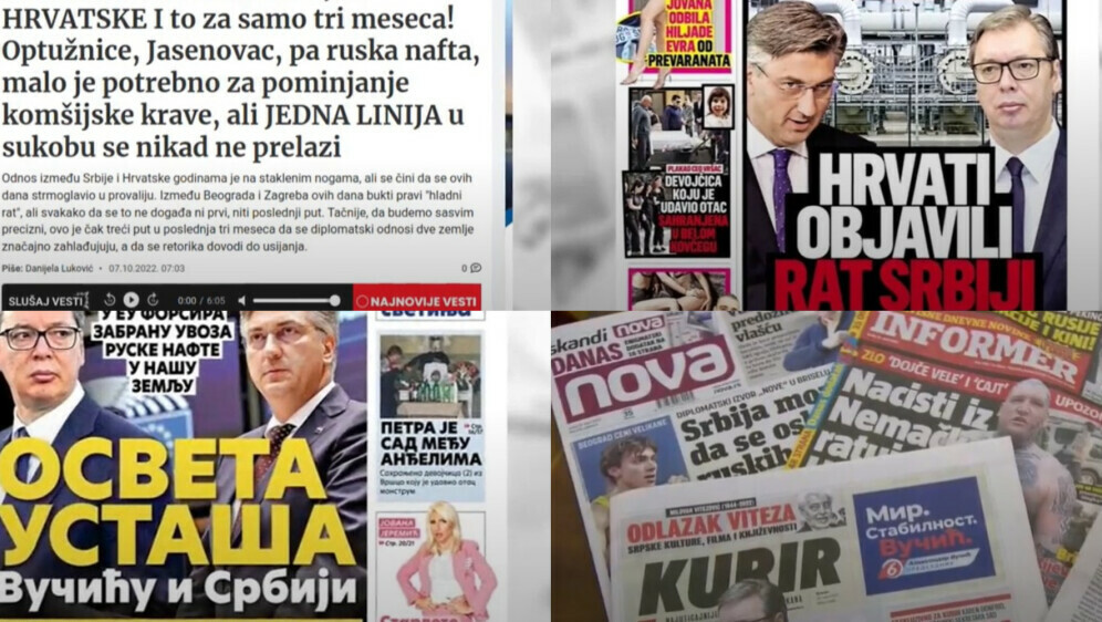Provjereno: Mediji o EU sankcijama