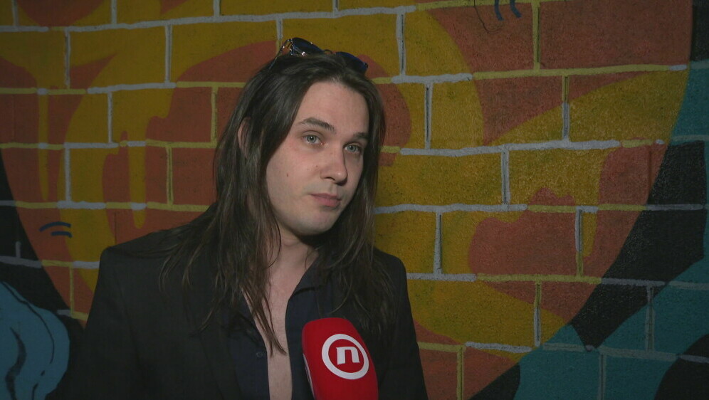 In Magazin: Dino Jelusić - 9