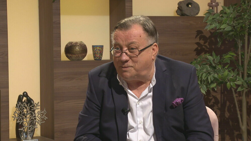 In Magazin: Halid Bešlić - 8