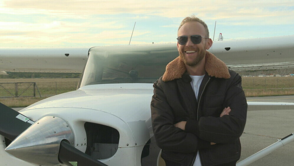 In Magazin: Saša Lozar - 8