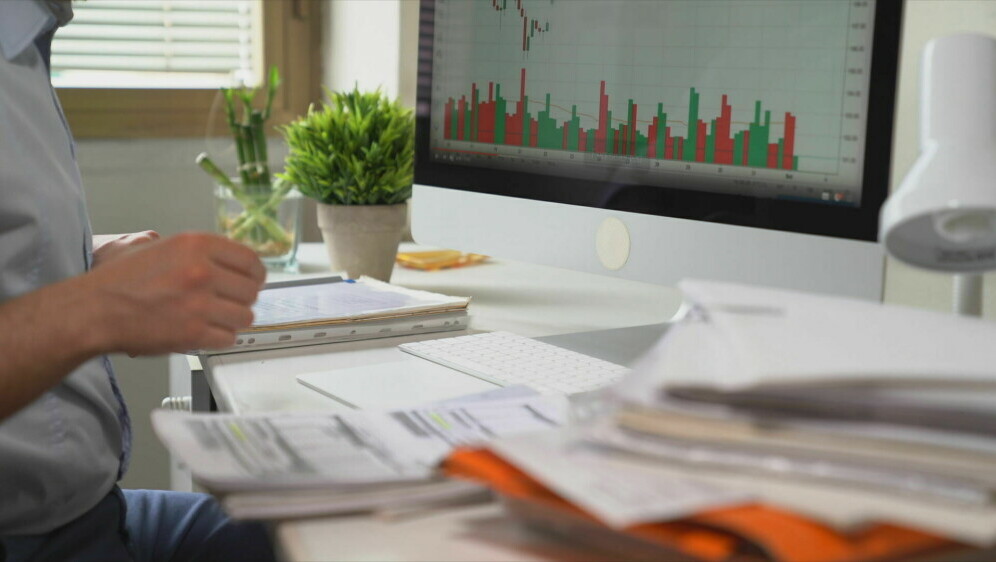 Rad u firmi: Ilustracija - 4