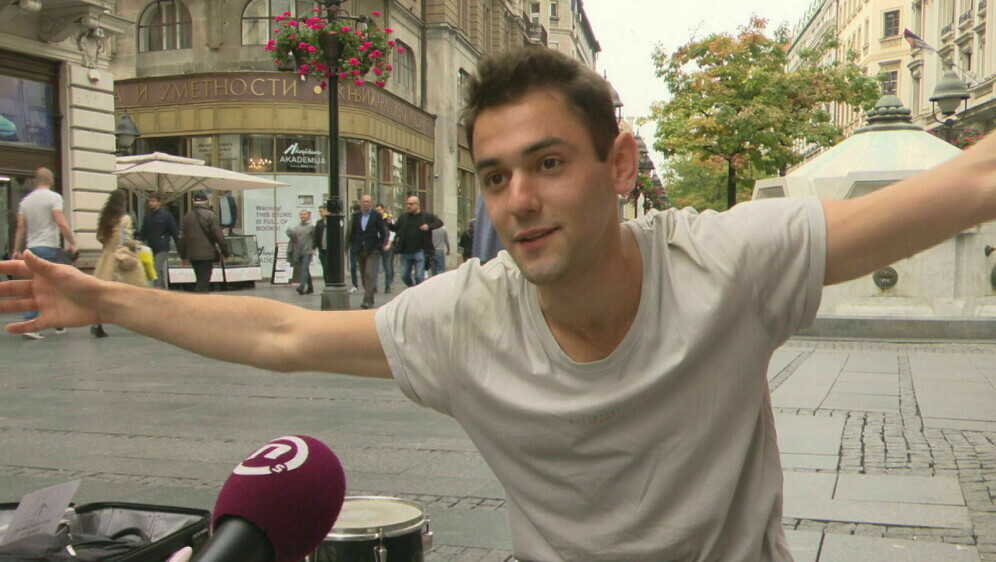 Supertalent - Ilija Babić - 4