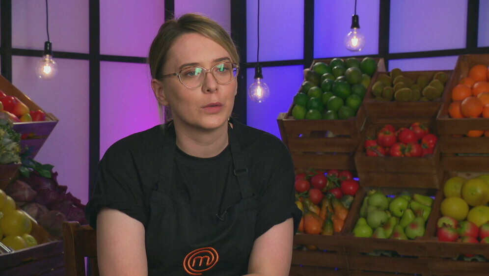 In Magazin: Masterchef - 3