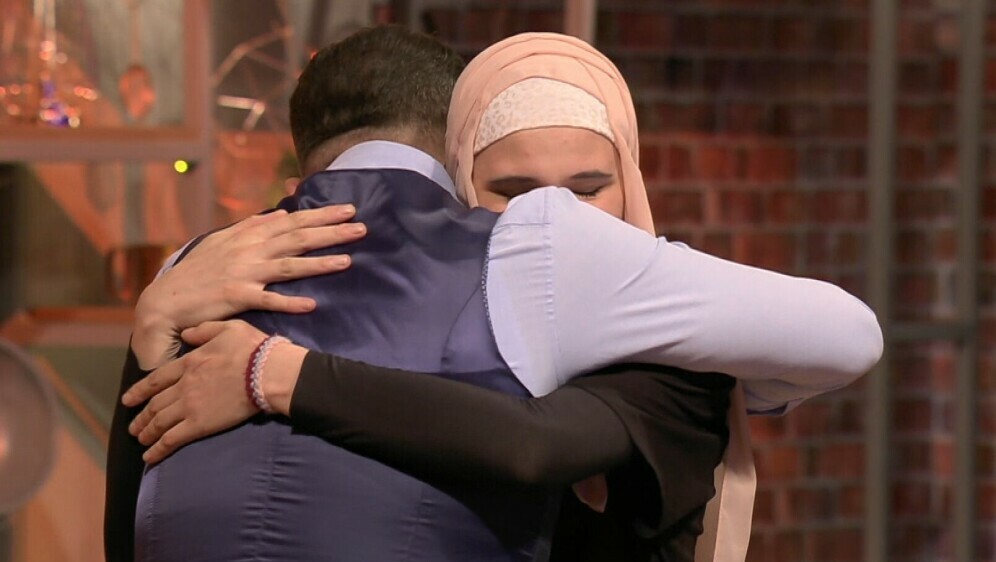 MasterChef ep 20 - 8