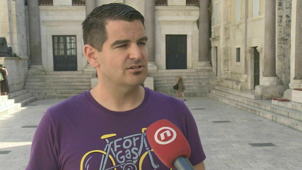 In Magazin: Marko Pecotić - 3