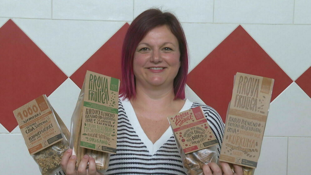 In Magazin: Startaj Hrvatska - 1