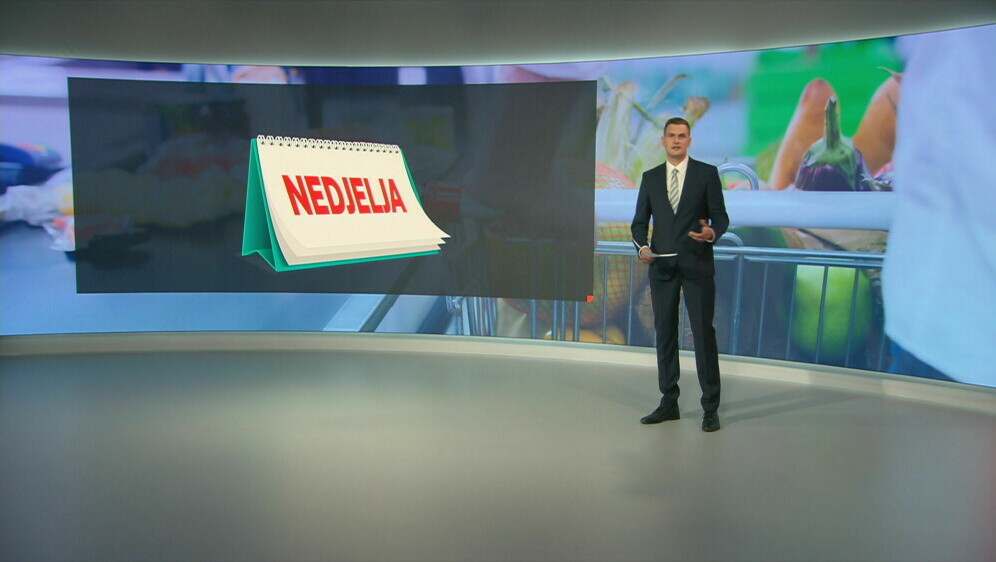 Videozid: Dino Goleš, neradna nedjelja - 4