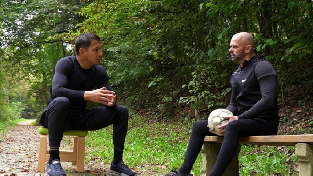 Zdravlje na kvadrat: Mario Valentić - 10