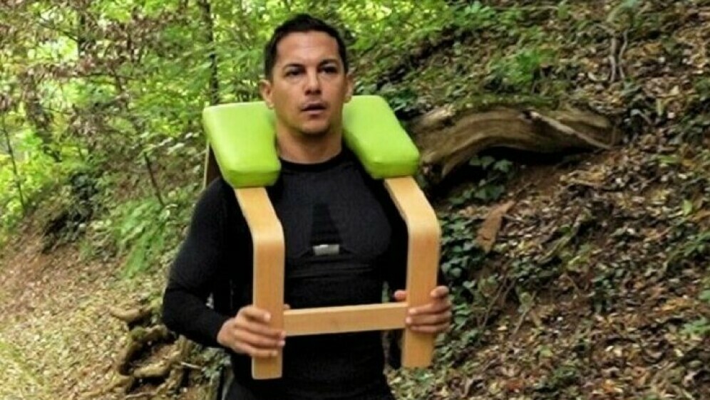 Zdravlje na kvadrat: Mario Valentić