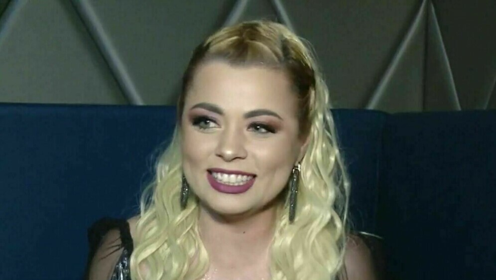 Andrea Šušnjara - 2