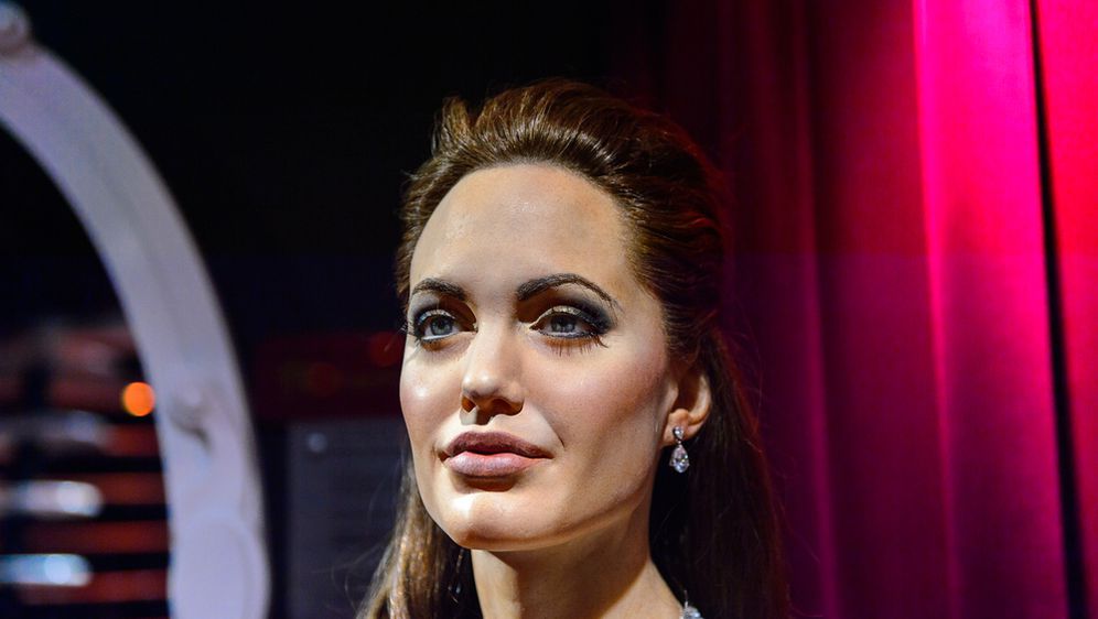 Angelina Jolie, popularna glumica i jedna od najljepših žena na svijetu
