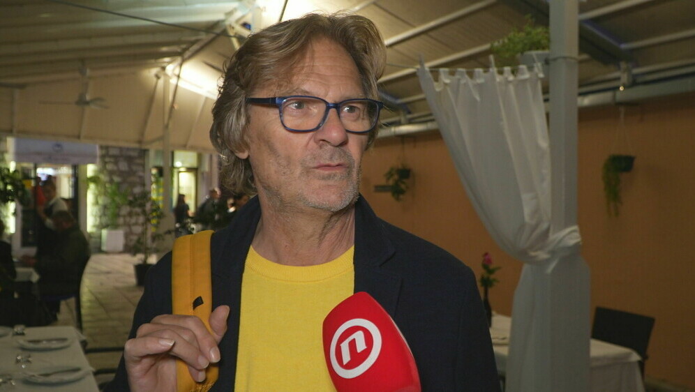 Tedi Spalato - 1