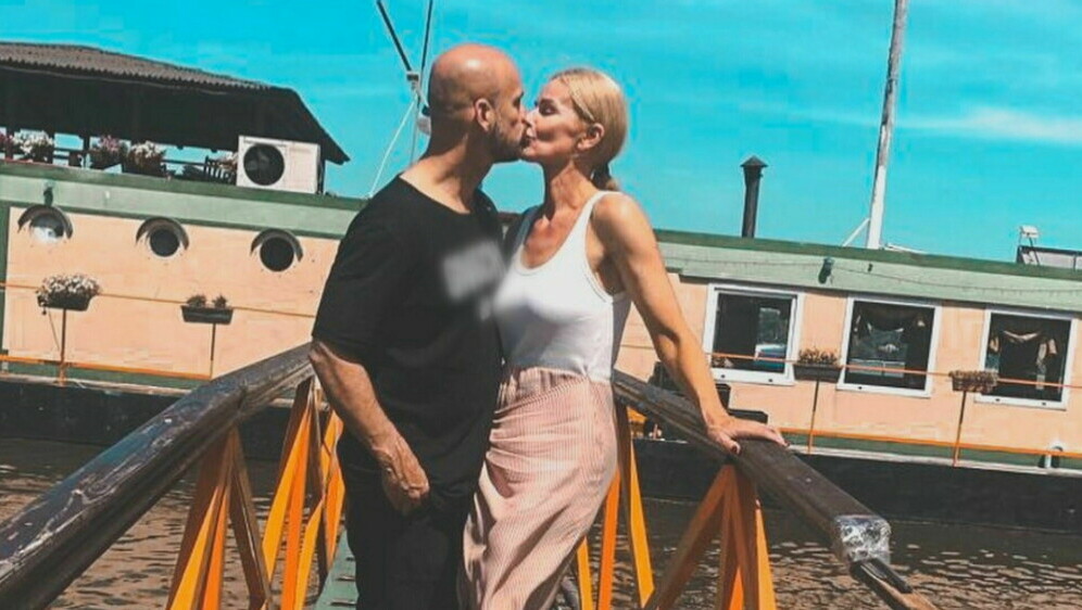 In Magazin: Boban Rajović - 7