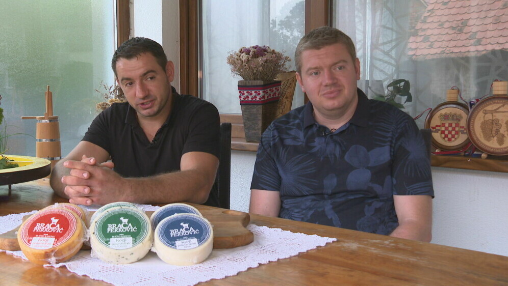 In Magazin: Startaj Hrvatska - 8