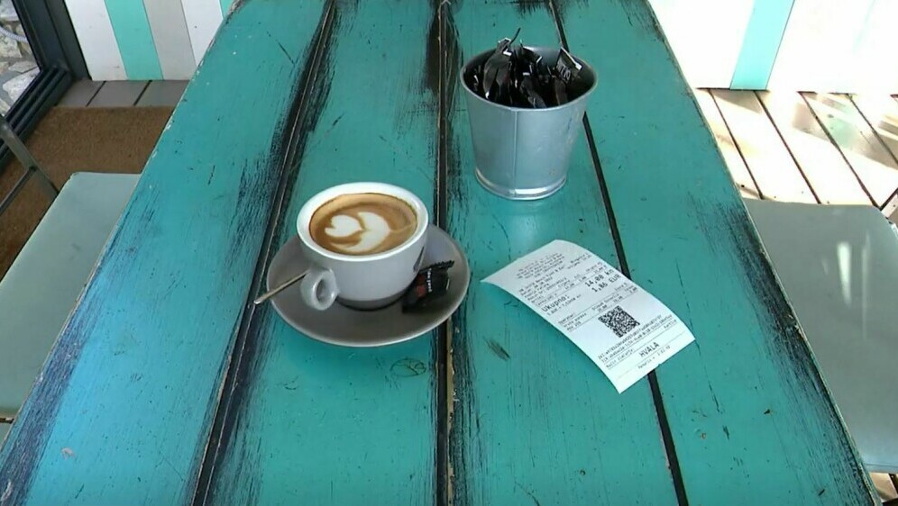 (Ne)oporezivanje napojnica - 4