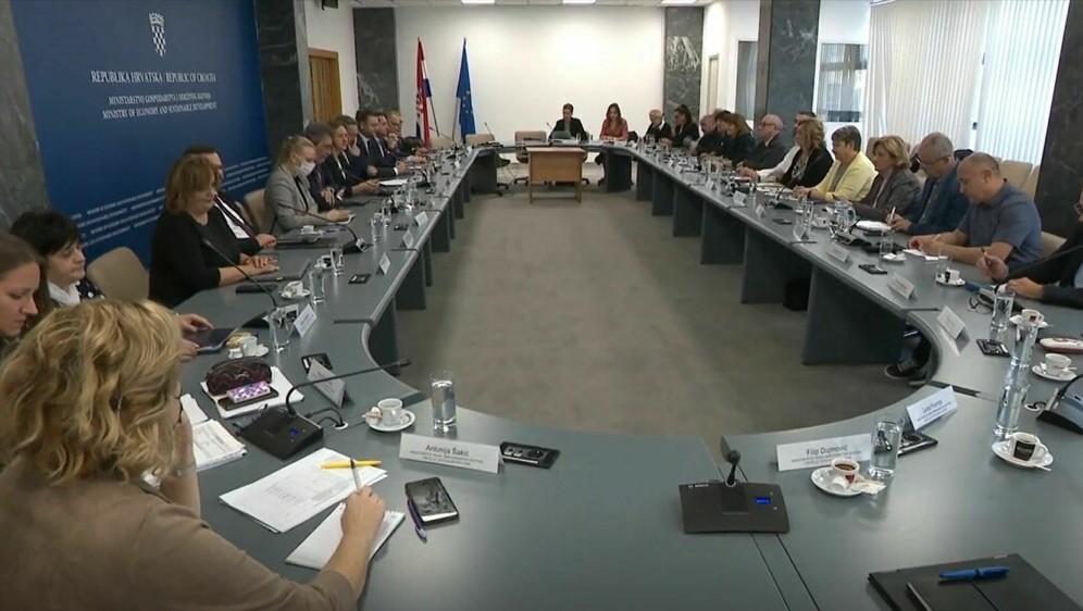 Postignut dogovor Vlade i sindikata - 2
