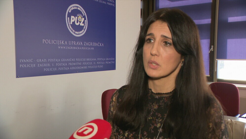 Nikolina Grubišić Požar