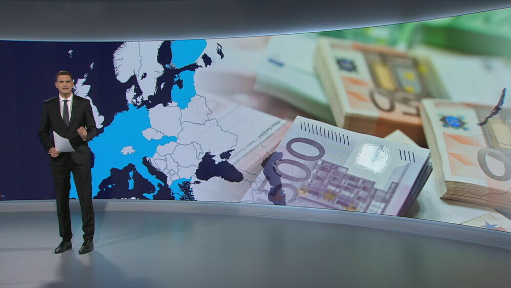 Videozid: Inflacija, Dino Goleš - 4