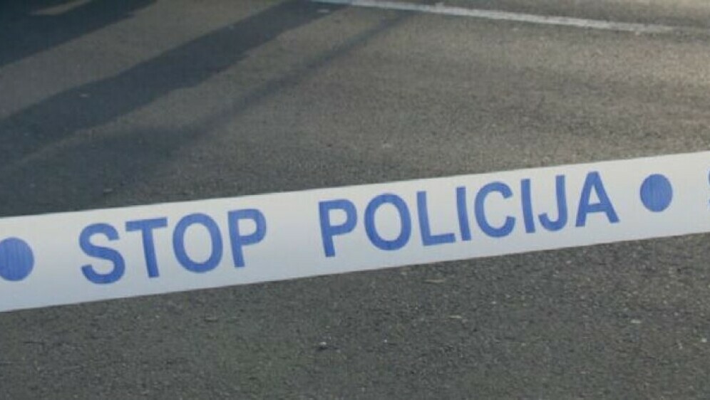 Cesta u Dugopolju - 2