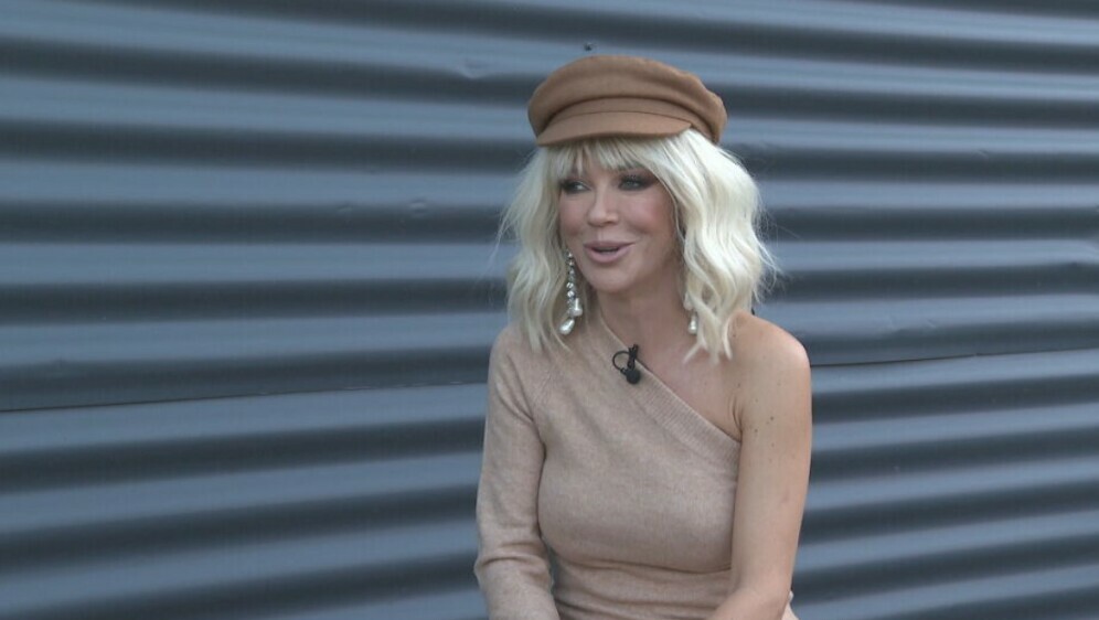 In Magazin: Maja Šuput - 3