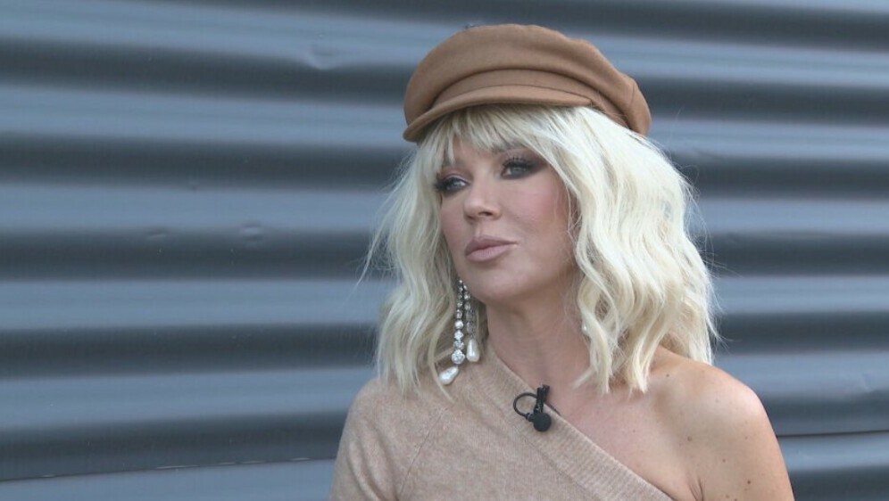 In Magazin: Maja Šuput - 4