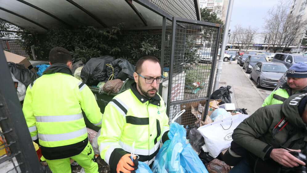 Tomislav Tomašević