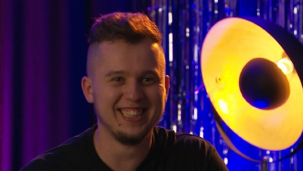 Hrvoj Fras, Supertalent