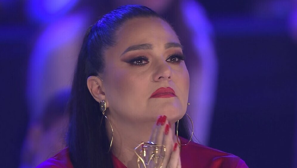 OŠ Novska, Martina Tomčić, Supertalent
