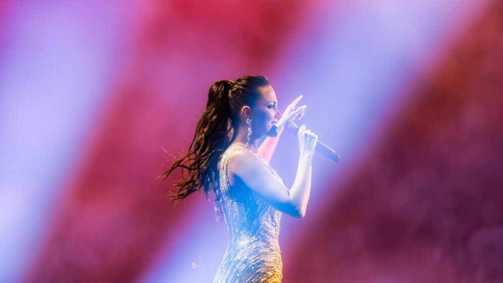 Aleksandra Prijović - 1