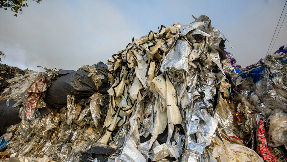 Požar u tvornici Drava International - 9