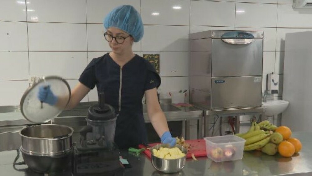 In Magazin: Mia Grbavac, kandidatkinja četvrte sezone projekta Startaj Hrvatska - 3