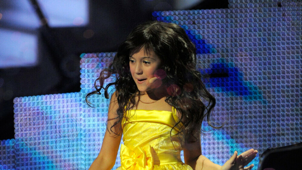 Antonia Dora Pleško