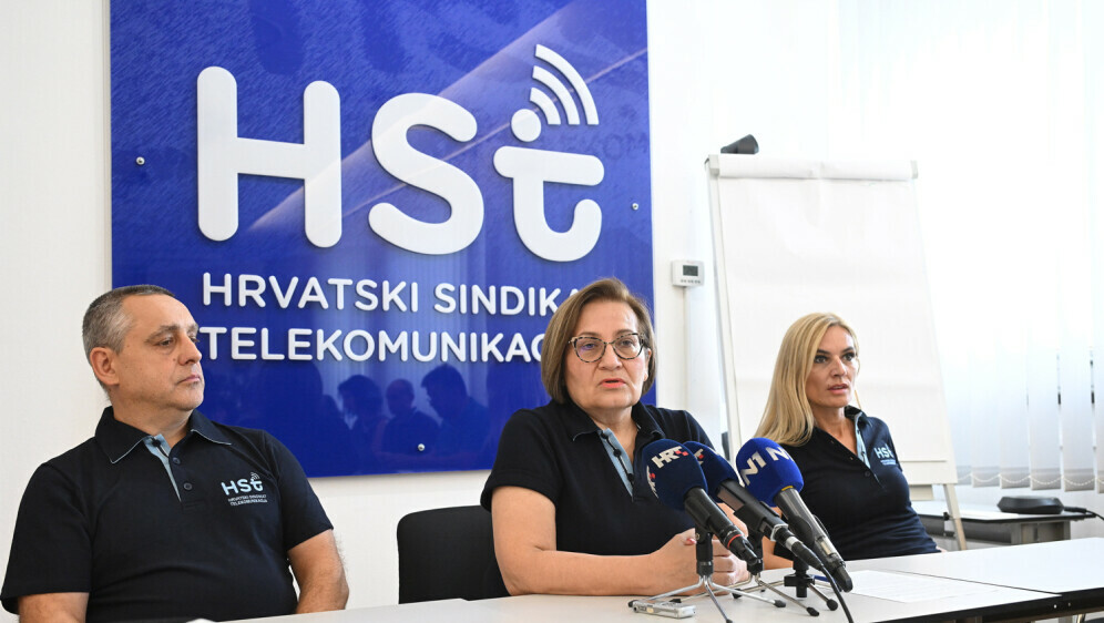 Hrvatski sindikat telekomunikacija