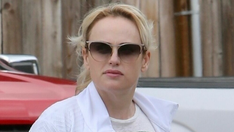 Rebel Wilson - 1