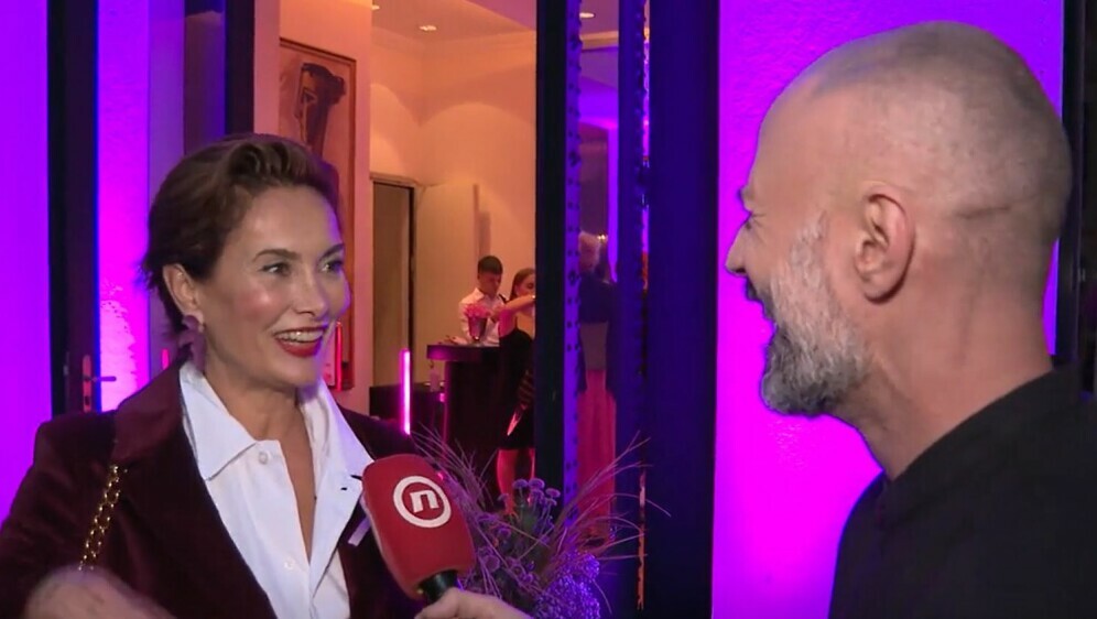 In Magazin: Leonarda Lončar - 1