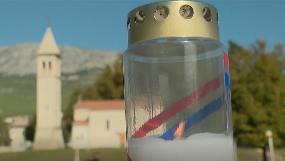 Dan žalosti za poginule u Veneciji - 5