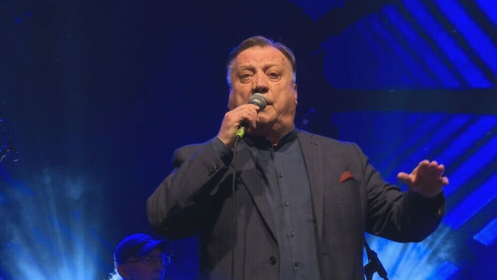 In Magazin: Halid Bešlić - 2