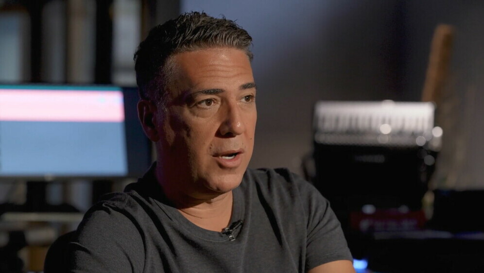 In Magazin: Željko Joksimović - 3