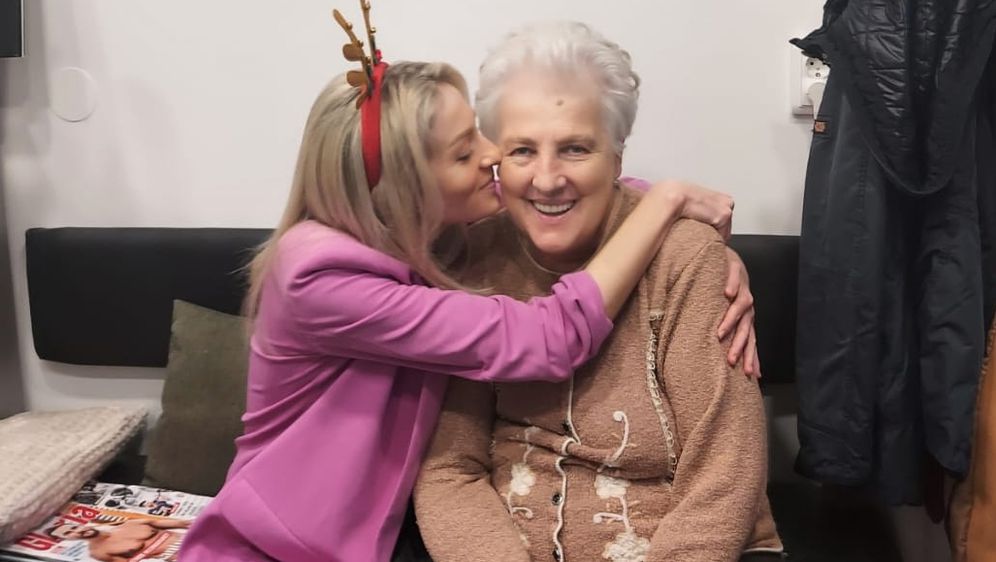 Mama Ivanka i kćer Martina zajedno su pobijedile rak dojke