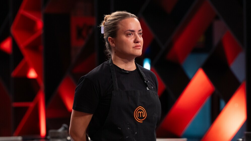 Meri Goldašić - 11