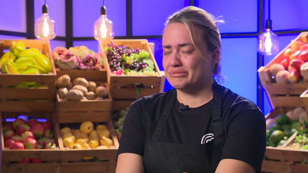 Meri Goldašić - 13